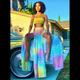 Jhené Aiko's Summer Anthem Makes Room for Joy